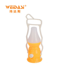 2018 best portable electric led lamps and lanterns wholesale price